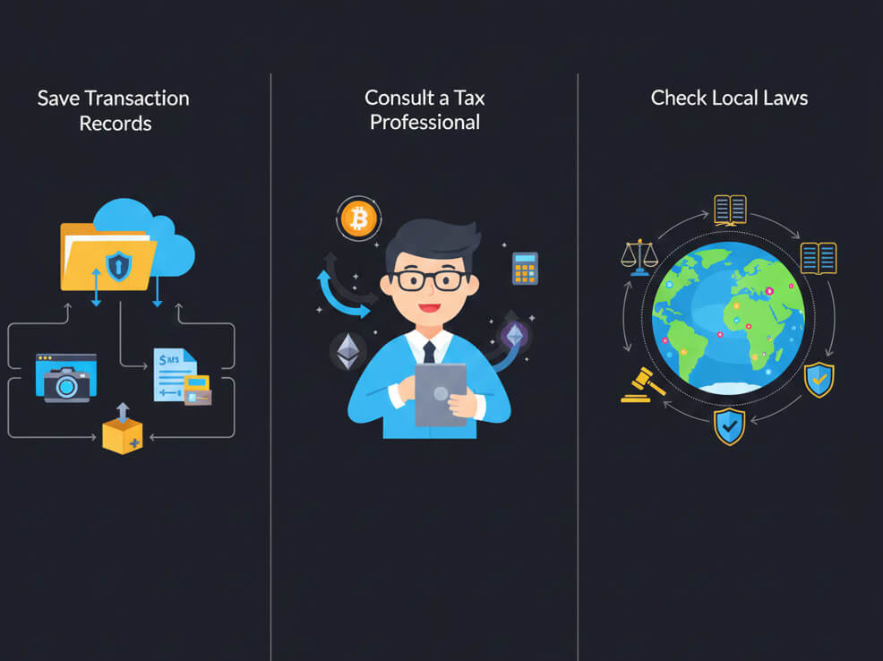 Tips for Staying Compliant