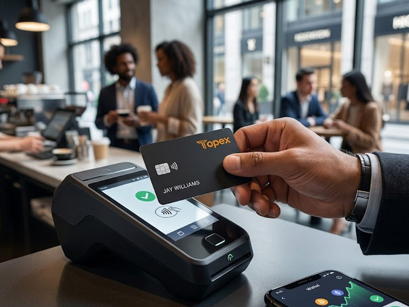 How Do Crypto Card Rewards Actually Work?