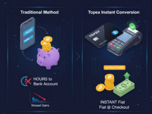 How to Convert Crypto to Fiat? Easy and Secure Methods