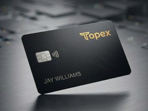 What is a Crypto Card?