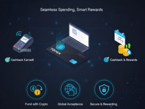 What is a Crypto Card? How They Work and Why You Need One