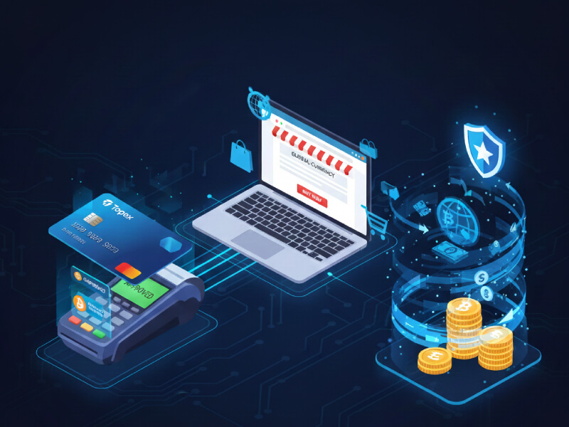 Converting Crypto Into Fiat