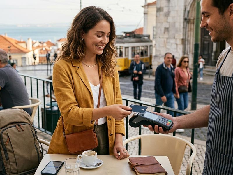 Benefits of Using a Crypto Loyalty Card While Travelling