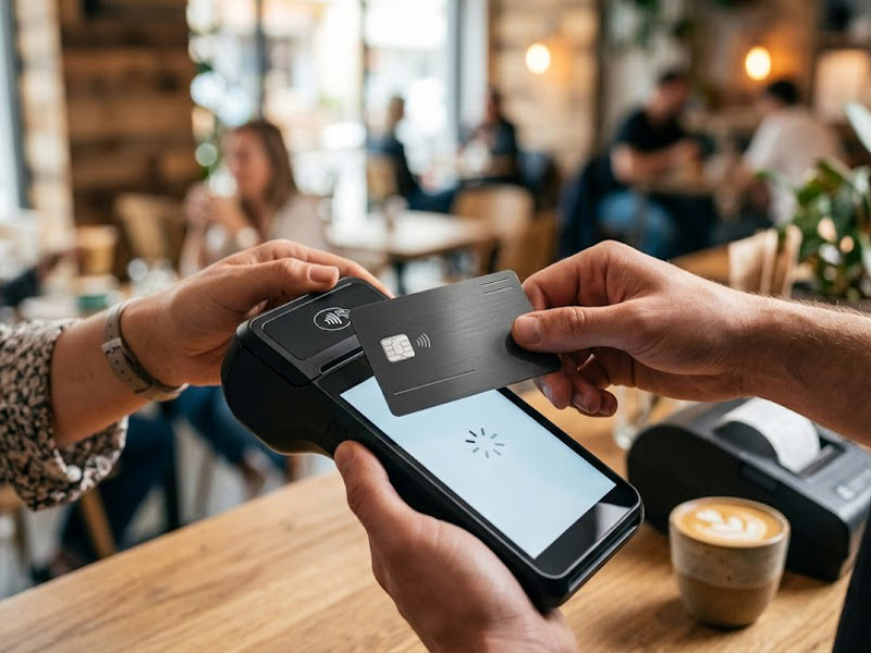 Crypto Card With Low Fees That Actually Saves You Money