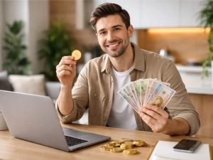 How to Convert Crypto to Local Currency Online