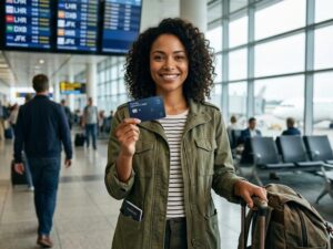 Where to Buy a Crypto Card for Travel