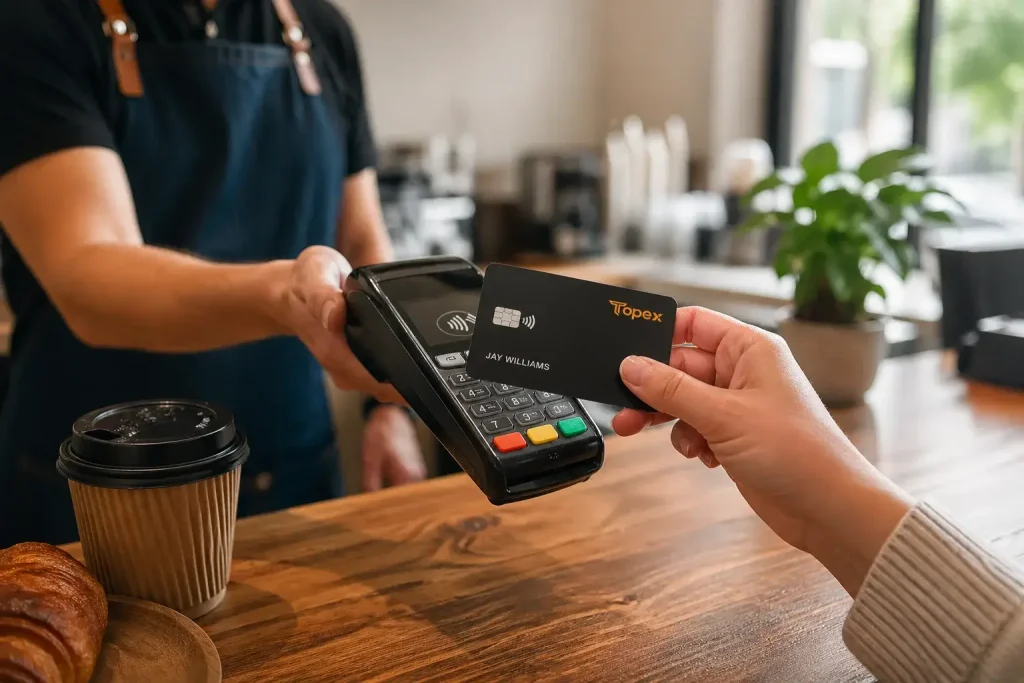 How Crypto Cashback Cards Generate Passive Returns