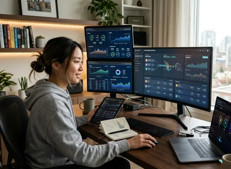 How to Make Passive Income with Crypto