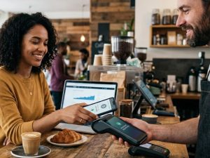 What Are Crypto Payment Solutions