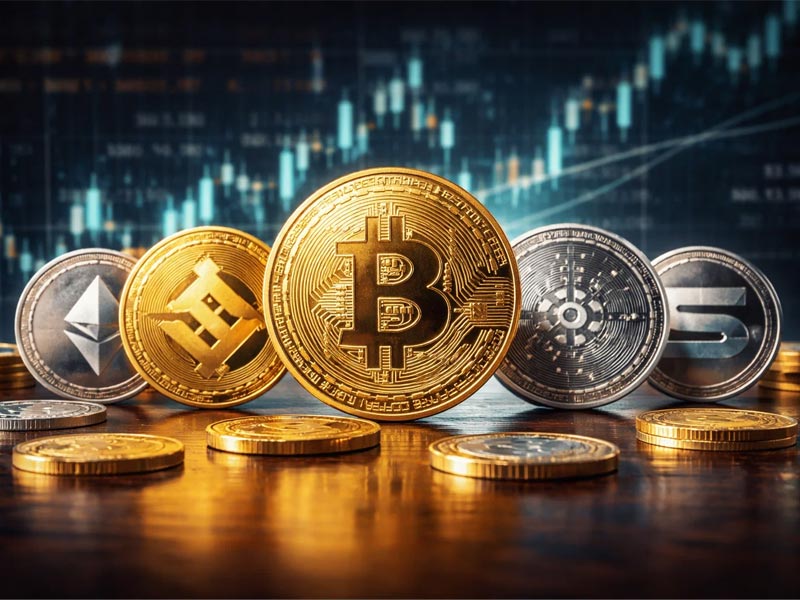 Which Crypto to Buy Today for Long-Term?