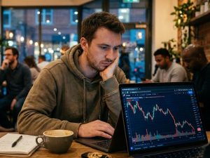 Is Bitcoin Dead?