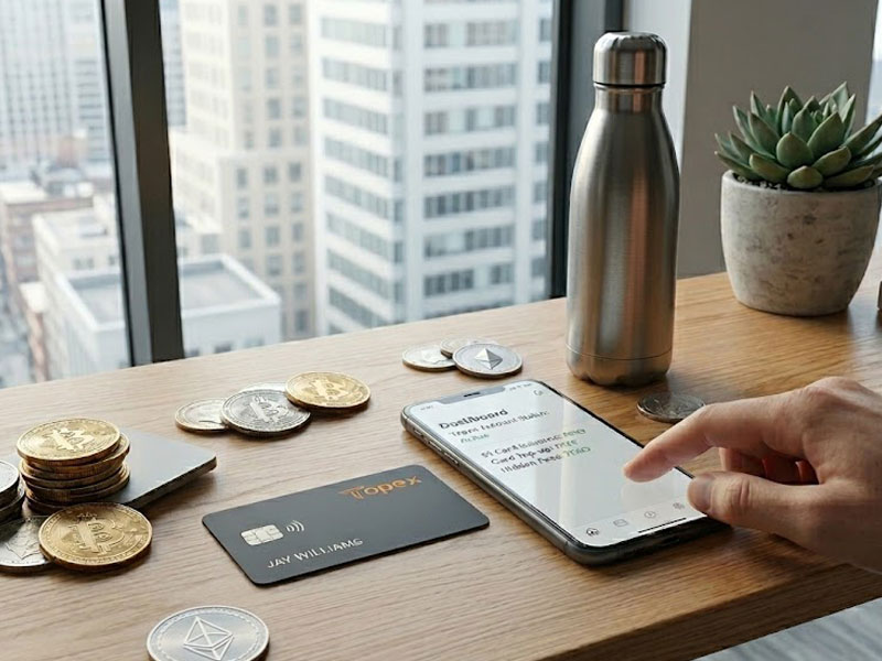 Financial Transparency: A New Standard in Affordability
