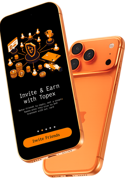 topex referral program